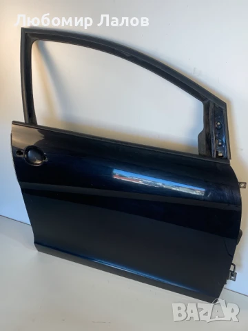 Предна дясна врата Seat Altea (04-09)г., снимка 2 - Части - 50807963