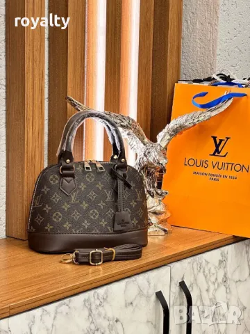 Louis Vuitton дамски чанти Различни дизайни , снимка 5 - Чанти - 49691175