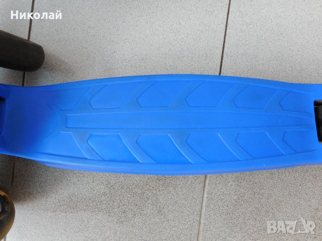 -61% Тротинеткa Funny FUN KIDS, снимка 3 - Скутери и тротинетки - 32302723