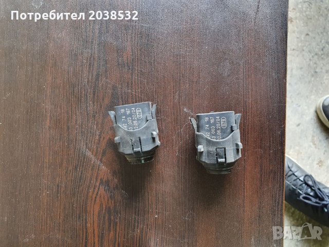 Паркинг сензор за Мерцедес W203, снимка 4 - Части - 28371999