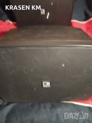 AUDAC.WX 802.mk2., снимка 2 - Тонколони - 51729316