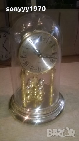 w.germany-ретро часовници-внос швеицария, снимка 9 - Антикварни и старинни предмети - 26286939