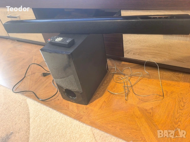 Саундбар LG NB2540