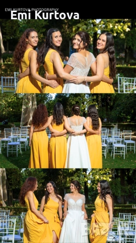 Сватбен фотограф сезон 2027: -20% Резервирай до 31.12.2026, снимка 9 - Фотографи - 53355810