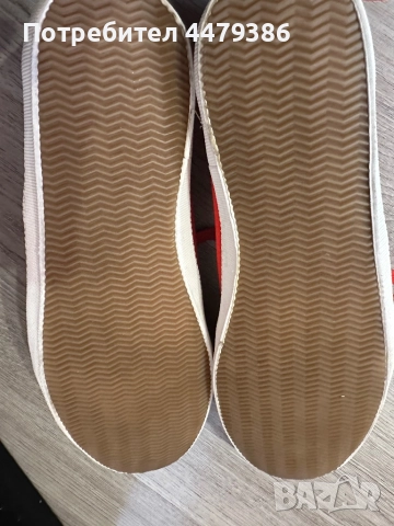 Оригинални кецове Scotch & Soda, снимка 3 - Ежедневни обувки - 51942114