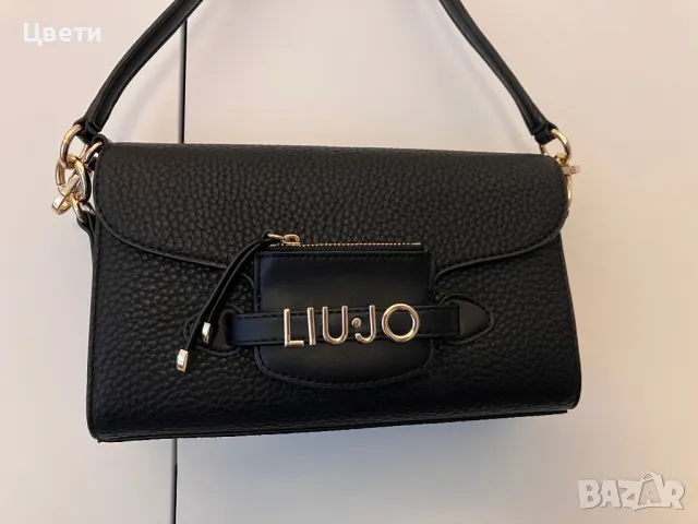 Нова чанта Liu Jo, снимка 2 - Чанти - 47398223