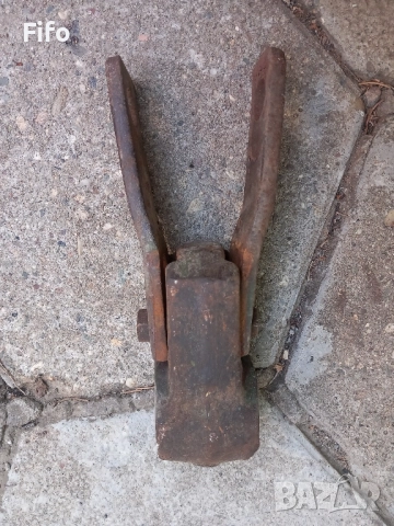 Части от плуг , снимка 8 - Селскостопанска техника - 51726292
