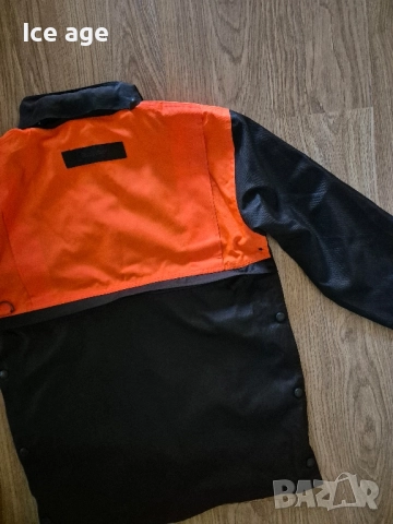Deerhunter мъжко яке размер S, снимка 5 - Якета - 52196912