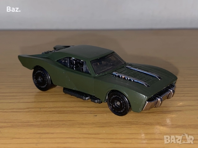 Darda motor  knight 2000 , hot wheels, снимка 13 - Колекции - 52861649