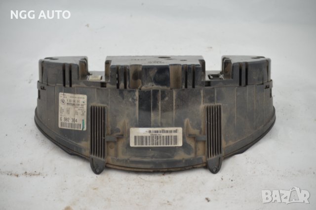 Табло Километраж за БМВ, BMW 3, E46, 6 902 364, 6902364, 0 263 606 243, 0263606243, снимка 2 - Части - 39888277