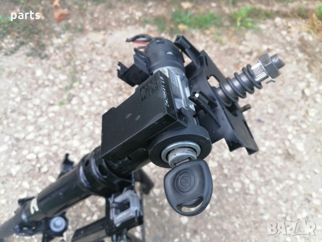 Кормилен Прът Опел Астра Ф(1991г.-1998г.)N, снимка 3 - Части - 30788421