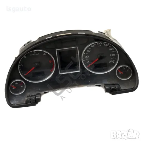 Километраж AUDI A4 (B7) 2004-2008 ID: 144273