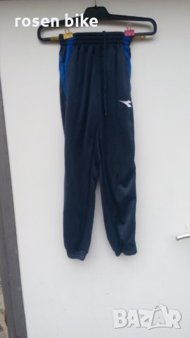 Оригинална детска долница''Diadora''