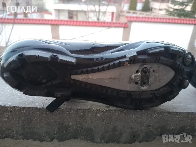 вело обувки diadora x trivex plus MTB, снимка 13 - Аксесоари за велосипеди - 49365771