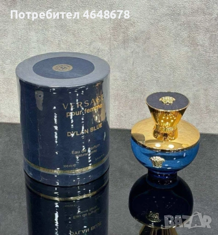 Парфюми по 100мл, снимка 11 - Дамски парфюми - 52528826