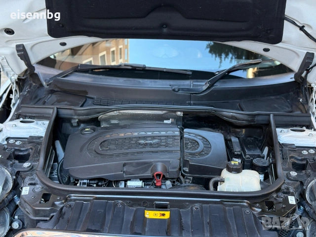 Mini Countryman CROSSOWER 2.0 D BMW, снимка 11 - Автомобили и джипове - 53033368