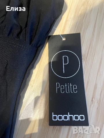 Дамски бански boohoo, снимка 2 - Бански костюми - 50702989