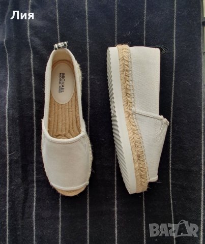 Еспадрили Michael Kors 37 номер