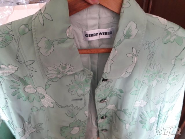 Дамско бутиково сако Gerry Weber, снимка 3 - Сака - 29007964