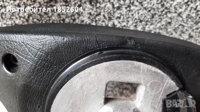 Волан с Airbag Форд Мондео, снимка 7 - Части - 37933277