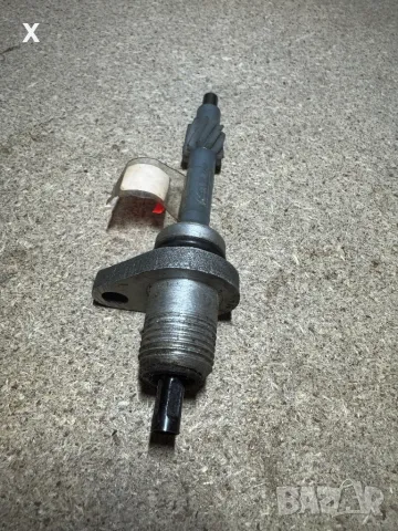 Пиньон привод километраж 11 ЗЪБА ВАЗ ЛАДА НОВ ОРИГИНАЛЕН