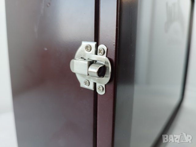 Кутия тип минибар маркова Jack Daniels , снимка 8 - Колекции - 38815916