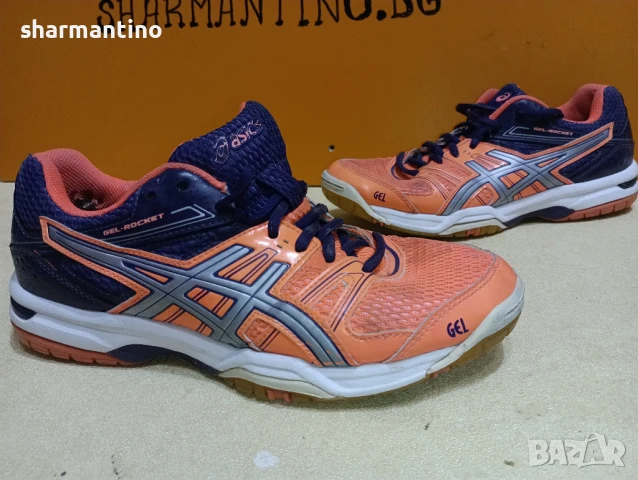Asics Gel N 39,5- 25 лв, снимка 2 - Маратонки - 50505089