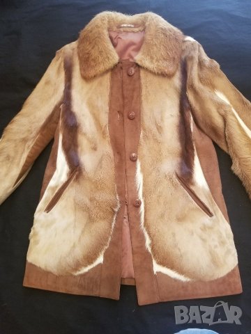 Яке естествен косъм 