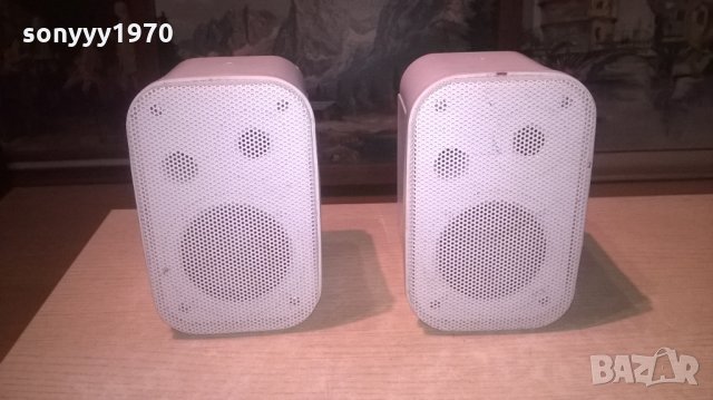 PYRAMID 3071WR-MARINE SERIES-2БР ВНОС ШВЕЦИЯ, снимка 3 - Тонколони - 27747073