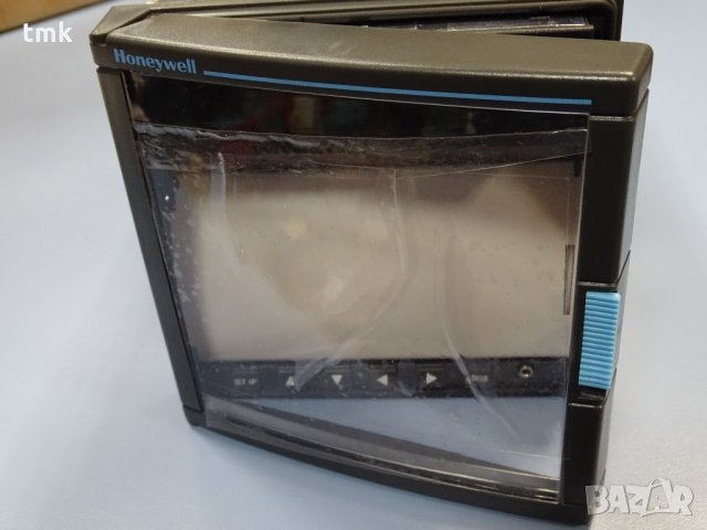 Регистратор Honeywell DM 106-1-A-0A , снимка 7 - Резервни части за машини - 32238190