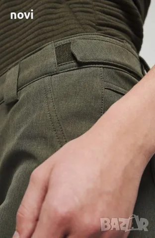 O'Neill, XS/L нов, оригинален дамски ски сноуборд панталон, снимка 4 - Зимни спортове - 47487854