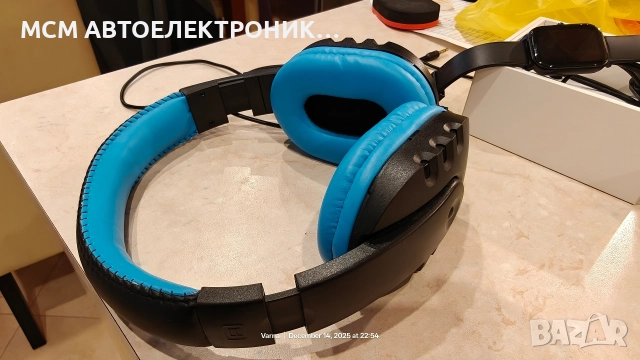 ЧИСТО НОВИ СЛУШАЛКИ - БЕЗ КУТИЯ СА!, снимка 4 - Слушалки и портативни колонки - 52795641