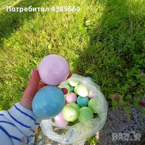 Цветни водни бомбички, снимка 2 - Други стоки за дома - 49923712