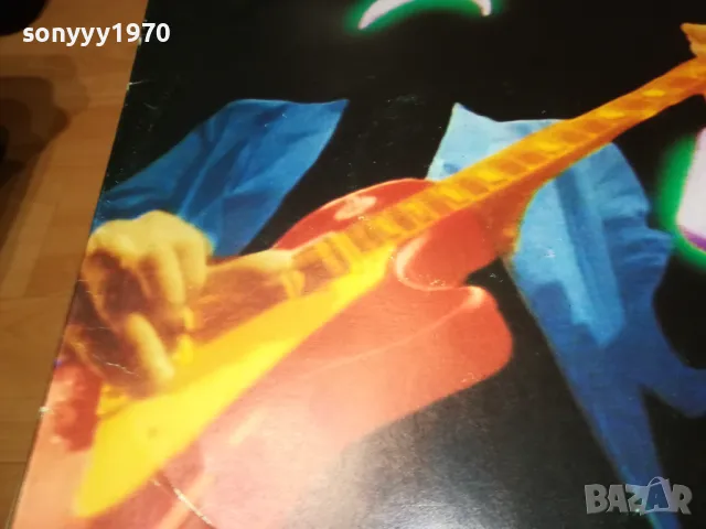 sold out-DIRE STRAITS-ПЛОЧА 1511241846, снимка 3 - Грамофонни плочи - 47983036