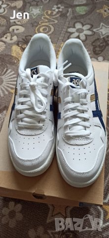 Нови оригинални маратонки Asics, ном. 41, снимка 3 - Маратонки - 43525066