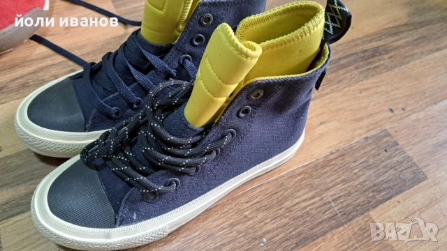 6 чифта качествени обувки дамски и детски, снимка 11 - Маратонки - 51943033