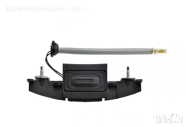 25380-AX600 Дръжка Бутон за отваряне на багажник, Nissan, Micra K12, 2 ПИН