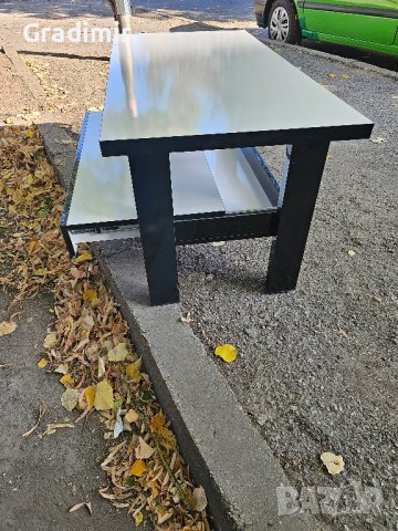 холна маса, снимка 4 - Маси - 43293341