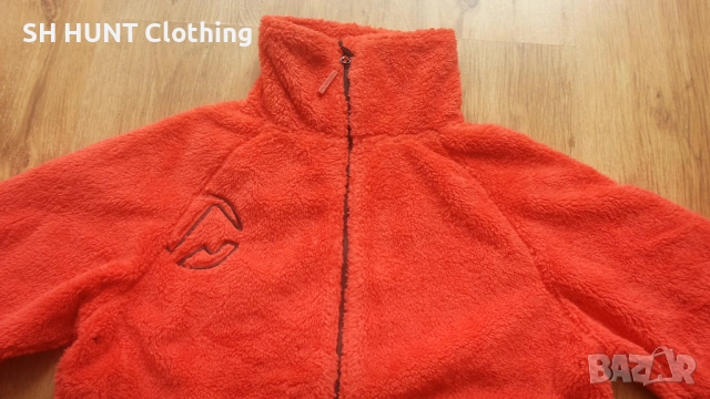 STORMBERG WINDSTOPPER SIGNAL Jacket размер M / L за лов риболов горница вятърно устойчива - 2102, снимка 6 - Екипировка - 53460000