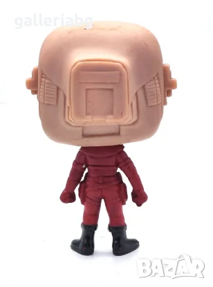 POP! Фигурка на Междузвездни войни - Star Wars / Фънко Поп (Funko Pop)., снимка 4 - Фигурки - 39441205