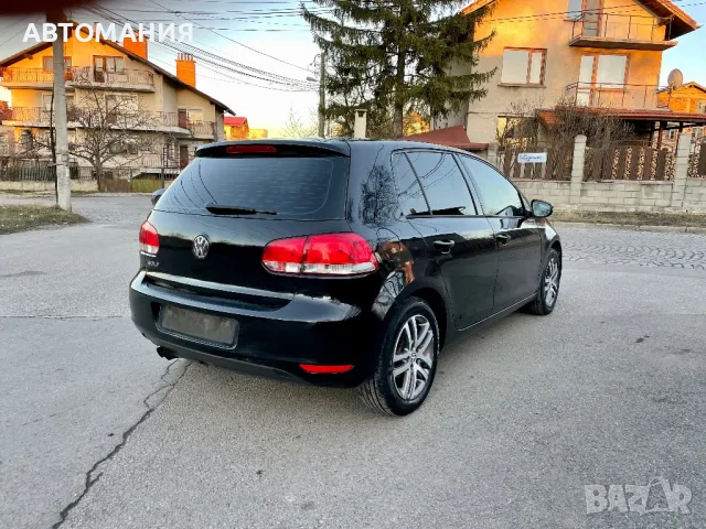На ЧАСТИ. VW Golf 6 2.0 TDI  140кс 2009г код на мотор CBD, снимка 6 - Автомобили и джипове - 49068906