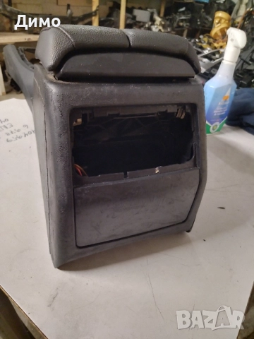 Подлакътник Централна конзола бмв е91 bmw e91, снимка 10 - Части - 51450977