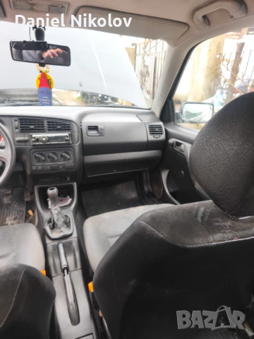 Wv Golf 3 бензин гас , снимка 12 - Автомобили и джипове - 53446966