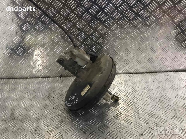 Серво Citroen Xsara Picasso,2001г.