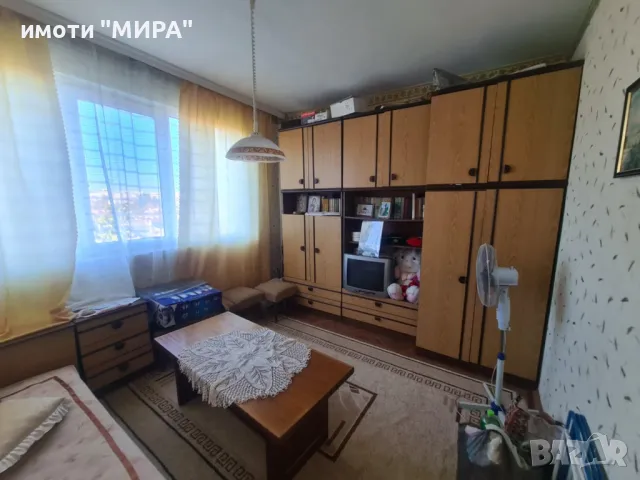 МНОГОСТАЕН АПАРТАМЕНТ в кв. Воеводски, град Хасково, снимка 8 - Апартаменти - 48283411