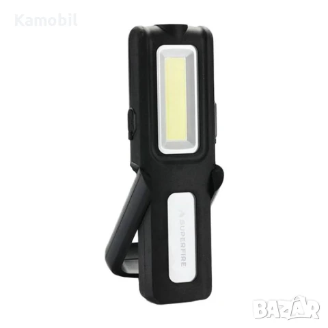 Flashlight /фенерче/ Superfire G12