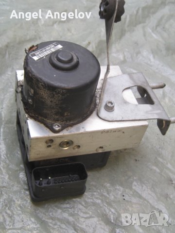 ABS модул 34516751768 5WK8467 BMW E46 320d, снимка 1