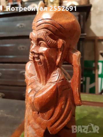 Дърворезба 