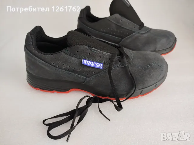 Sparco Challenge 44 номер (43 - 43.5), снимка 3 - Други - 47327905