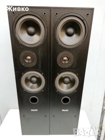 Тонколони MAGNAT